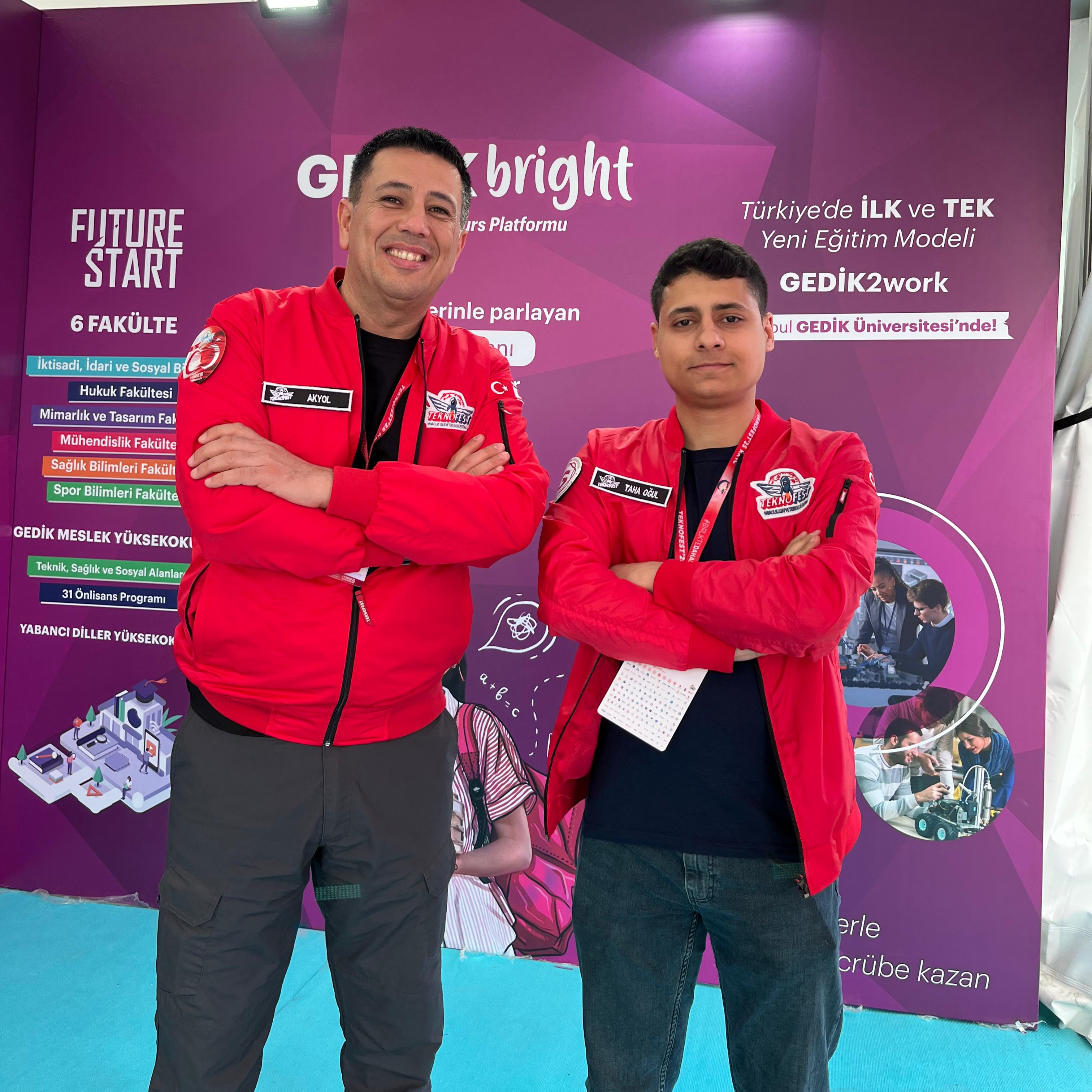 Galeri Fotoğrafı 1